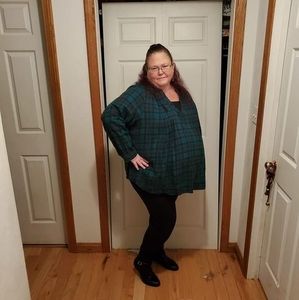 Meet your Posher, Cindy